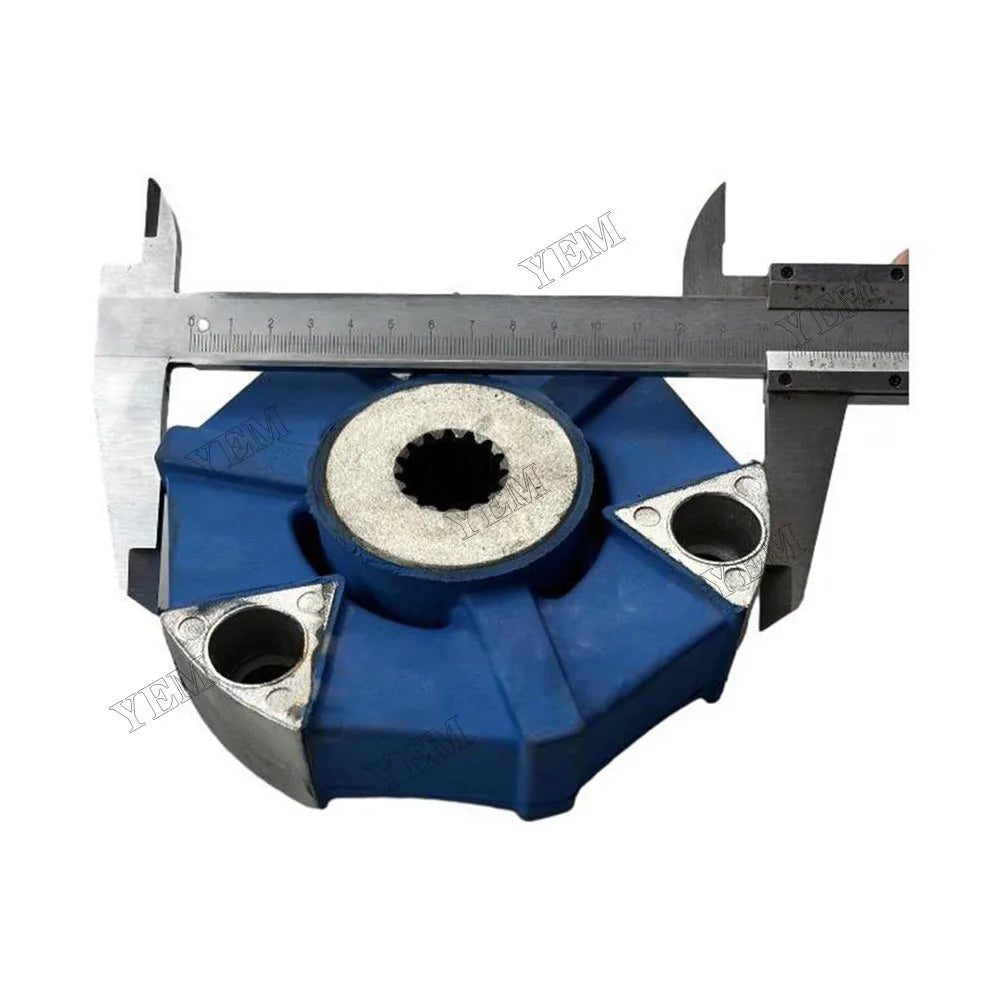 For Yanmar Excavator VIO70 VIO75 VIO80 15T Coupling Assembly 172187-71200