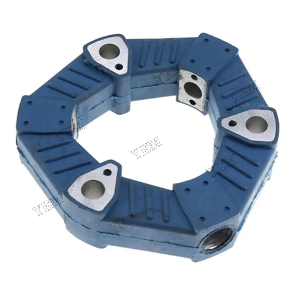 For Komatsu Excavator PC20 PC25 PC10 PC15 PC30 PC38 8A Flex Coupling Rubber PAT 2019608 3633643 778322 For Komatsu