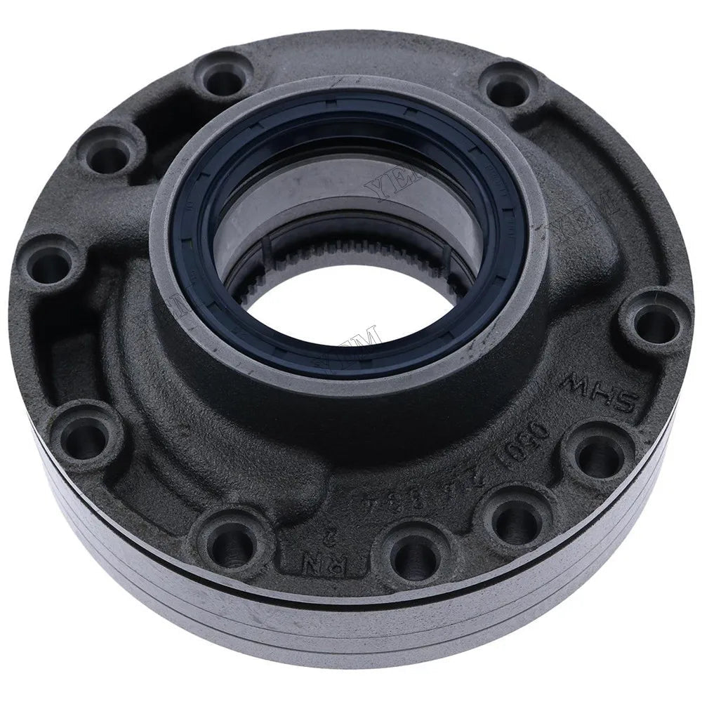 For New Holland F140 F140B F156.6 F170B RG140.B RG170.B W110 W110B W130 W130B W130C L20.6 Gear Pump 87711551 87448795 8603387 For New Holland