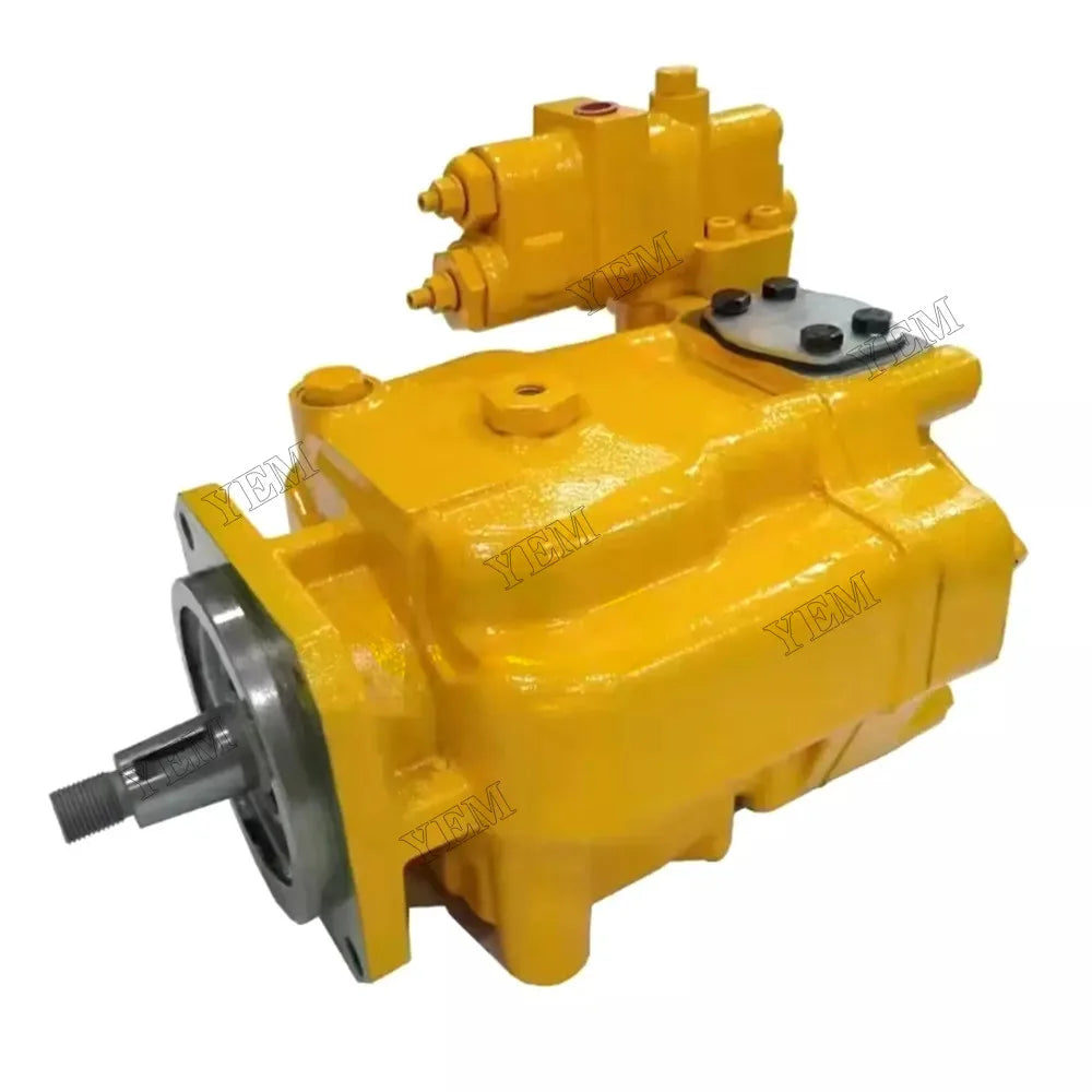 For Caterpillar CAT Engine 3304 Motor Grader 120G Hydraulic Pump 6E-1278 For Caterpillar