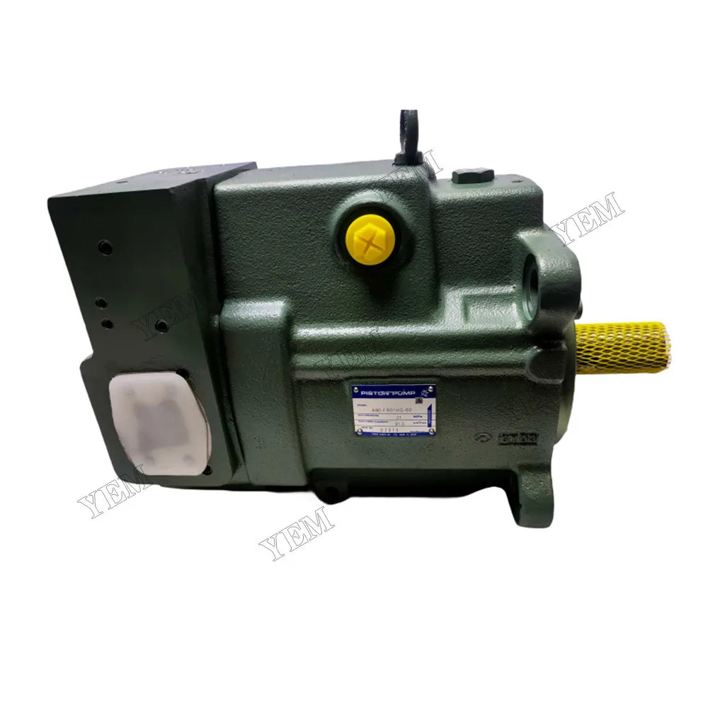 For Yuken Hydraulic Piston Pump A100-FR01HS-60 For Yuken