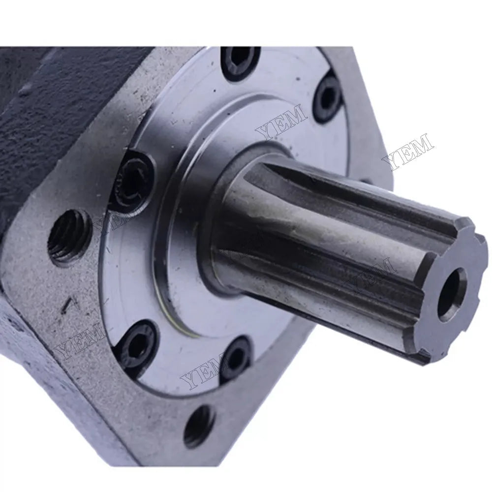 For Eaton Char-Lynn H Series Hydraulic Gerotor Motor 101-1050-009 For Eaton