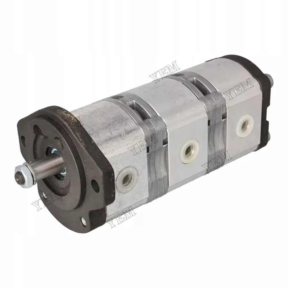 For JCB Excavator 8014 8015 8017 8016 8018 Hydraulic Pump 0510265009 20/925319 20925319 For JCB
