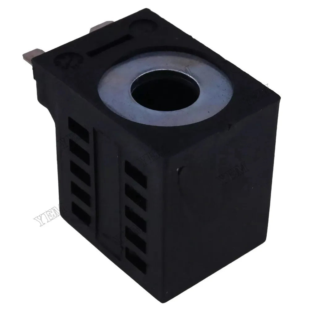 For Hiniker Snow Plow 12V 16W Solenoid Valve Coil 25011667 For Hiniker