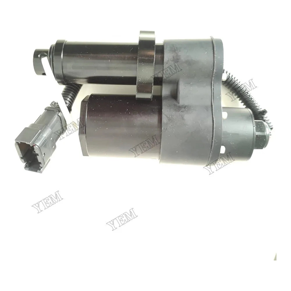 For Bobcat Track Loader 864 T110 T140 T190 T250 T320 T770 T870 Control Valve Actuator 7101672 For Bobcat