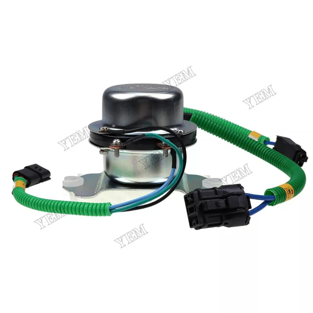 For Kobelco Excavator SK200-6 SK200-8 24V Battery Relay YT24S00001F1 For Kobelco