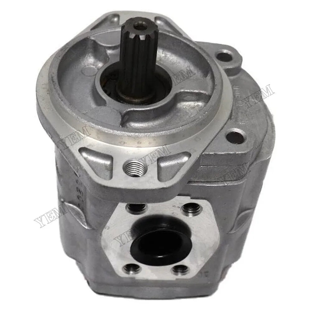 For Toyota Engine 1DZ 4Y Forklift 02-6FD10 02-6FD14 02-6FD15 02-6FD18 40-6FG10 40-6FG14 40-6FG15 40-6FG18 Hydraulic Pump 67110-13620-71 For Toyota