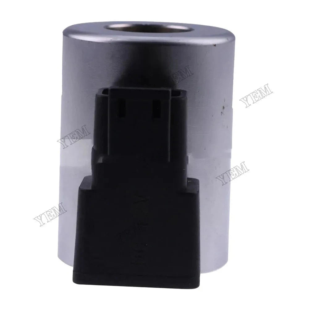 For Hydac 12V Solenoid Valve Coil 3091666 3091665 12DN01-50-1836 12DN-50-1836 For Hydac