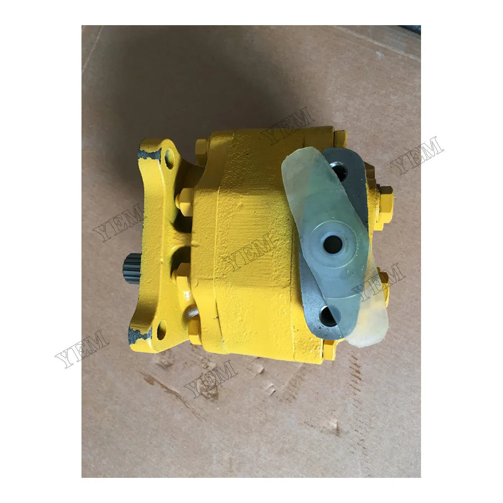 For Komatsu Pipelayer D355C-3 Towing Winch Pump 07429-72903 For Komatsu