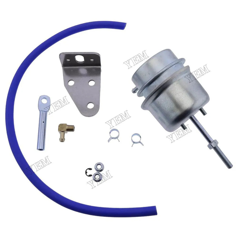 For Detroit Engine Series 60 Turbocharger GTA4202 Wastegate Actuator 750685-0017