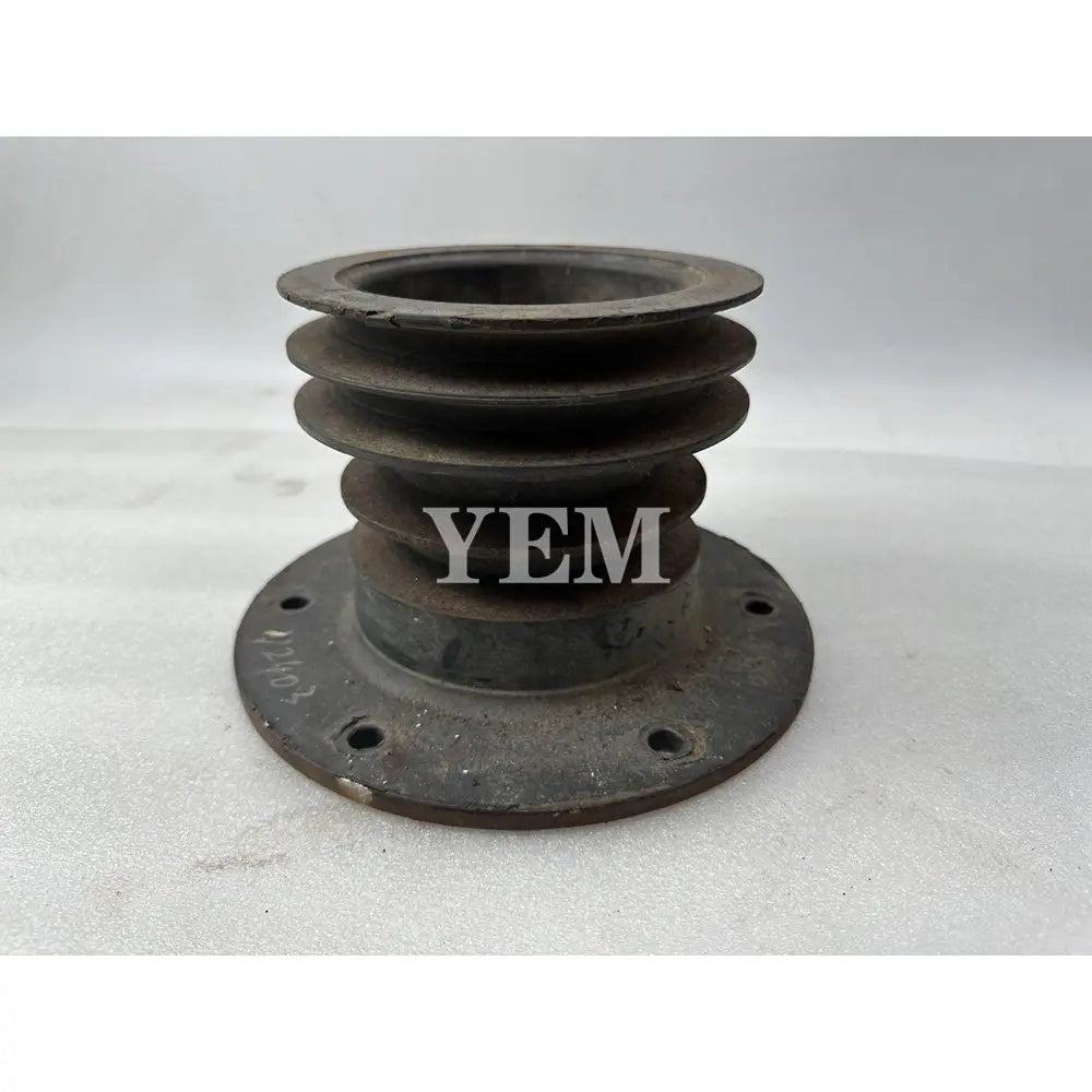 Flywheel pulley V2403 For Kubota Diesel Engine For Yanmar