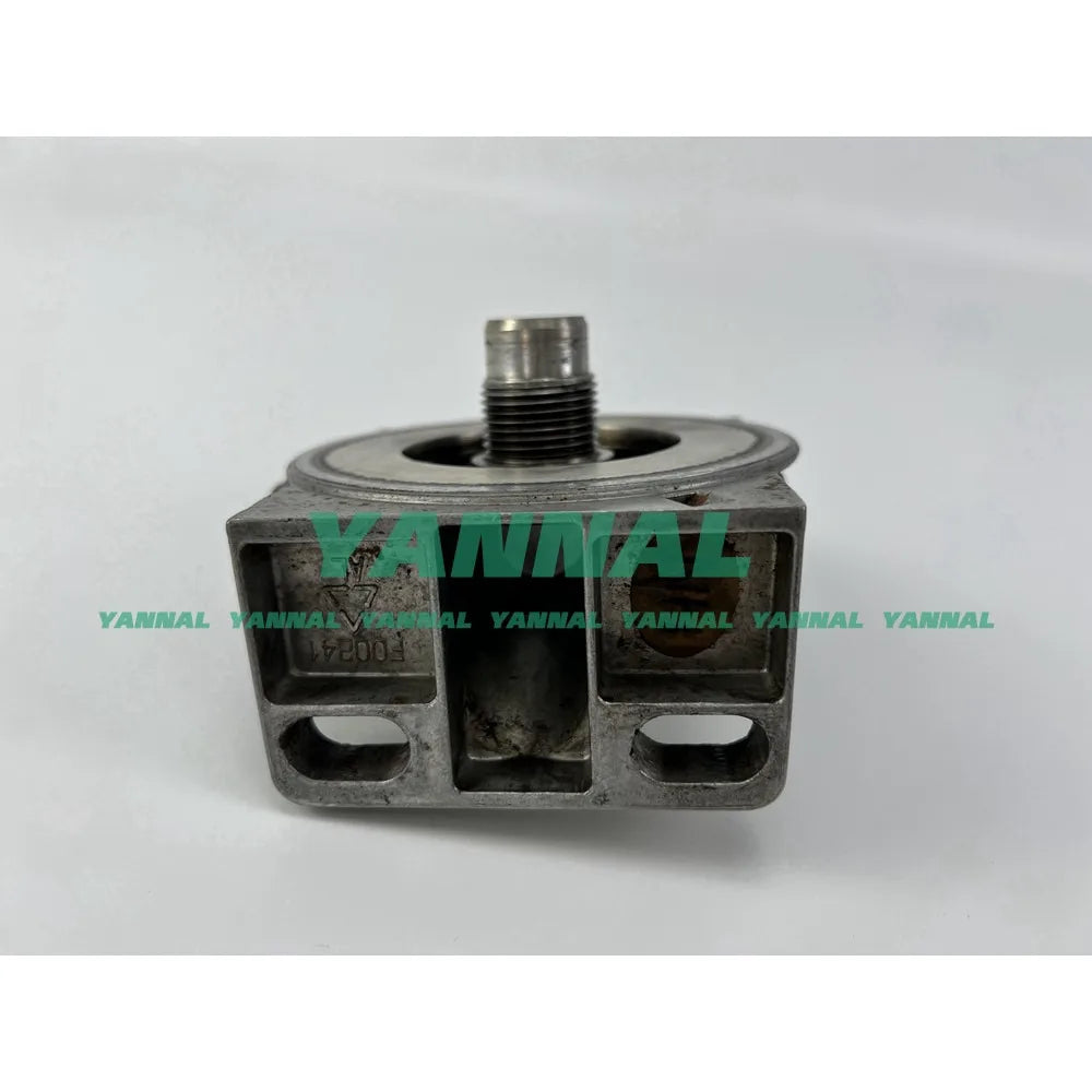 Engine D934T S Fuel Filter Head For Liebherr 10117551 Diesel engine spare parts For Yanmar