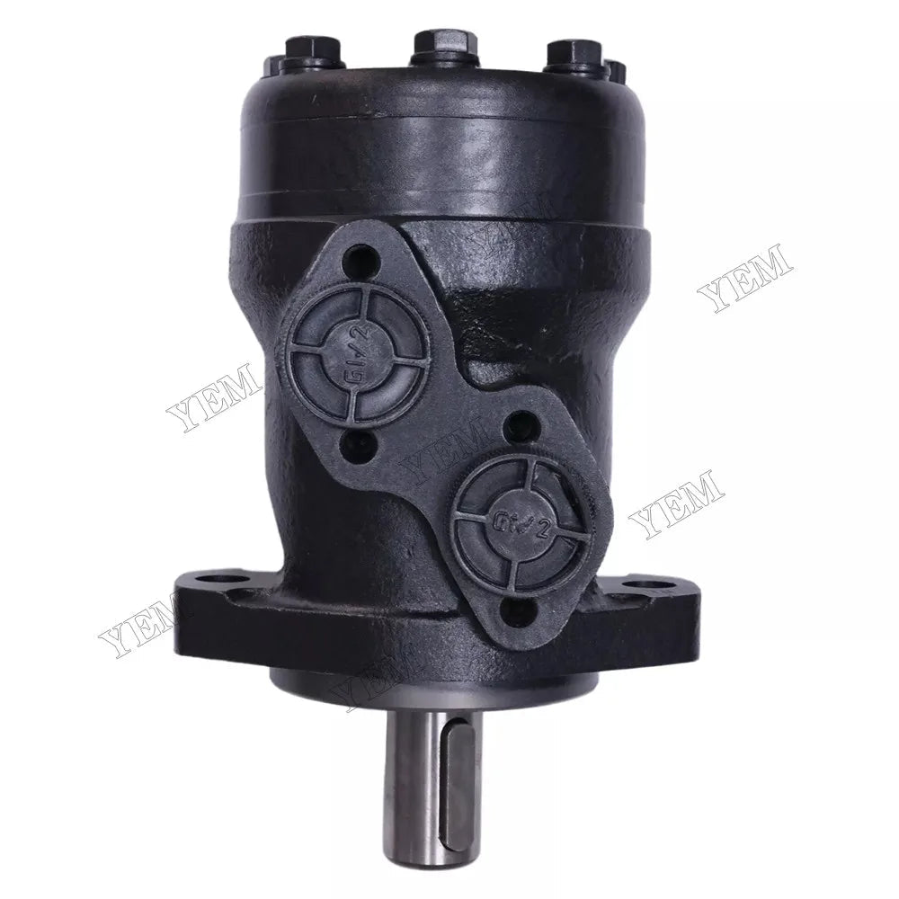 For Sauer Danfoss Replacement Hydraulic Motor OMR80 151-0411 151-0711 For Danfoss