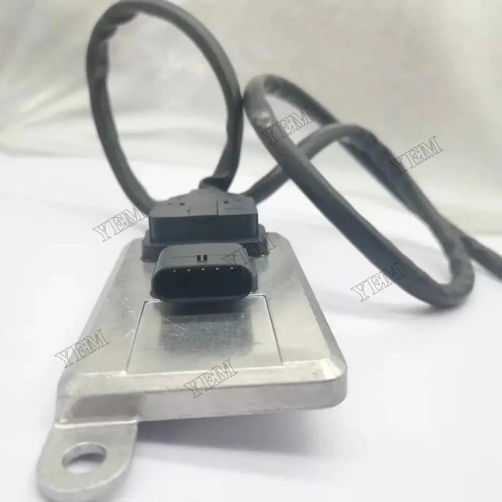 For New Holland Tractor T6.120 T6.140 T6.150 T6.155 Dozer D125C D150C D180C Nox Nitrogen Oxide Sensor 84414466 5WK96711C For New Holland