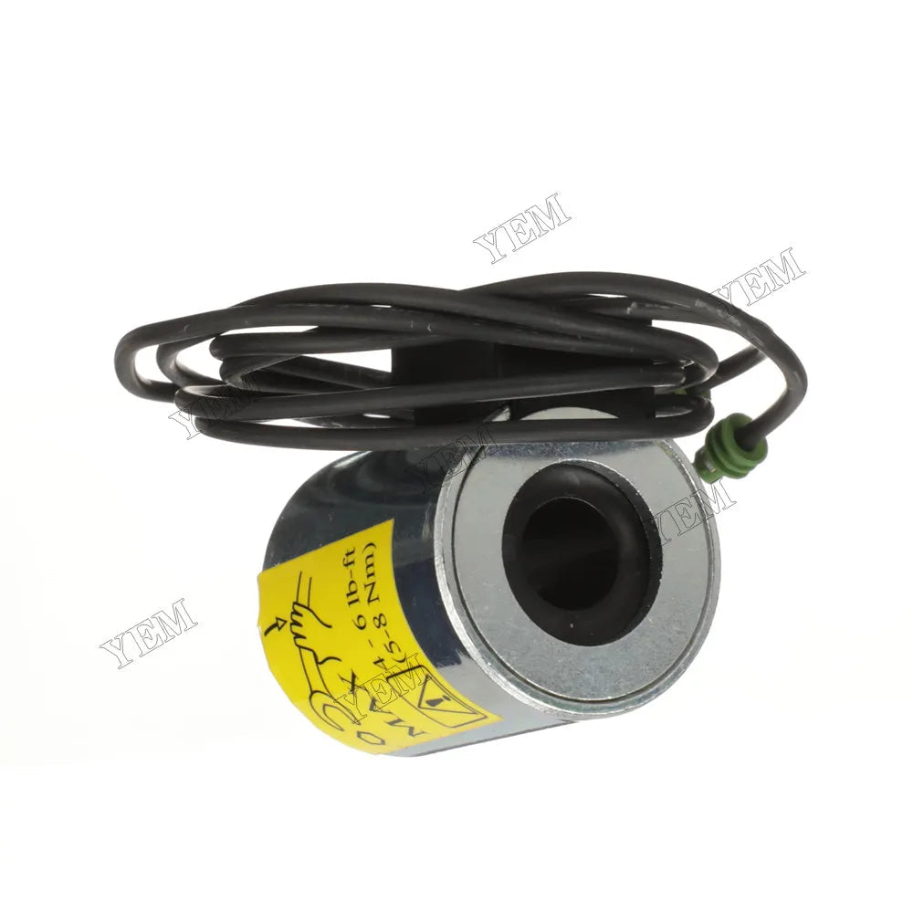 For CASE Loader 570LXT 580L 580M 580SL 580SM 590SL 590SM Coil 309791A1 For Case