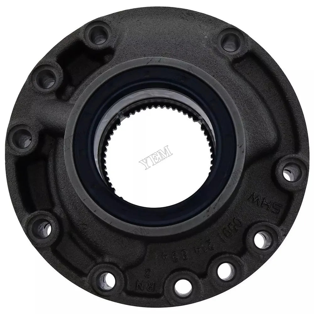 For New Holland F140 F140B F156.6 F170B RG140.B RG170.B W110 W110B W130 W130B W130C L20.6 Gear Pump 87711551 87448795 8603387 For New Holland