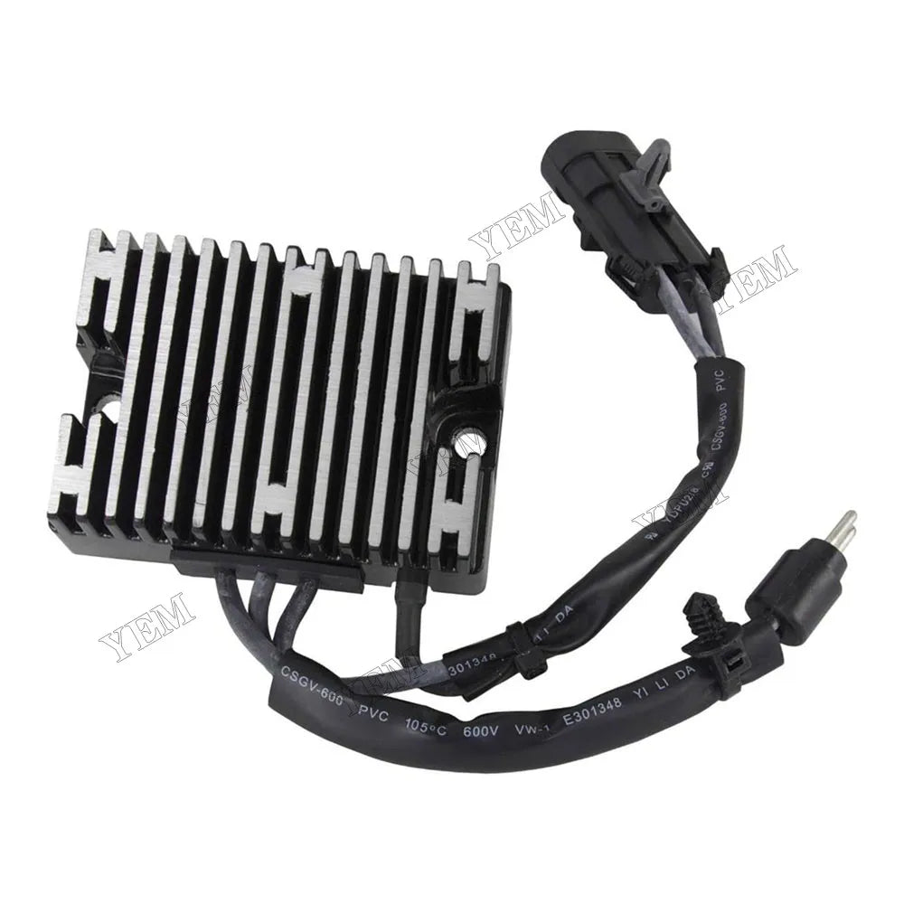 For Harley-Davidson Motorcycle XLH1000 XLH1100 XLH883 XR1000 Regulator Rectifier 74523-84 74523-84A