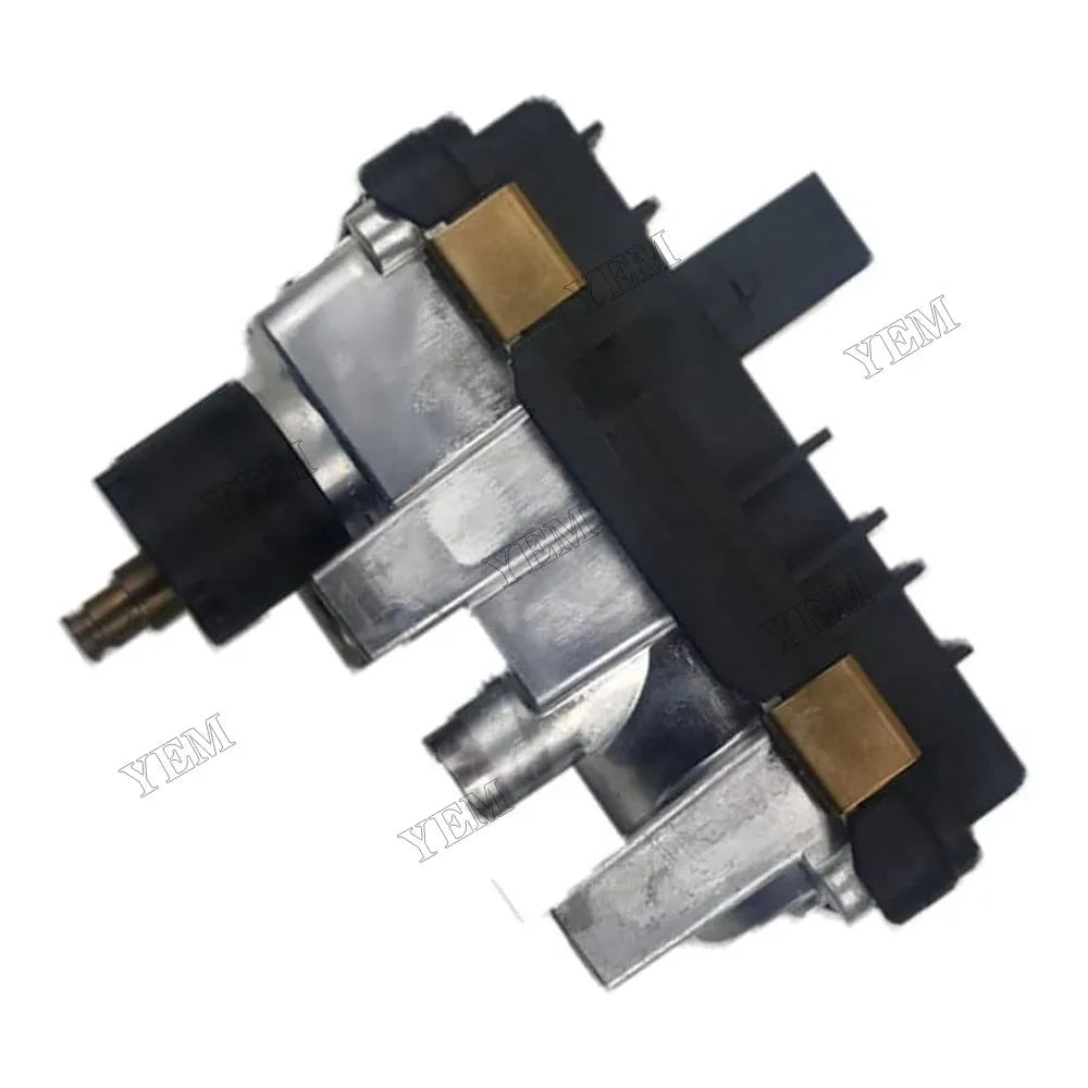 For Nissan 2.5L Turbo Actuator 1442-130000 6NW010099-15 U-004 For Nissan