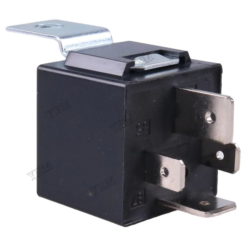 For Carrier Transicold Optima Ultima Ultra Genesis TR 1000 Vector 12V 70A 4 Terminal Starter Relay 10-00328-00 For Carrier