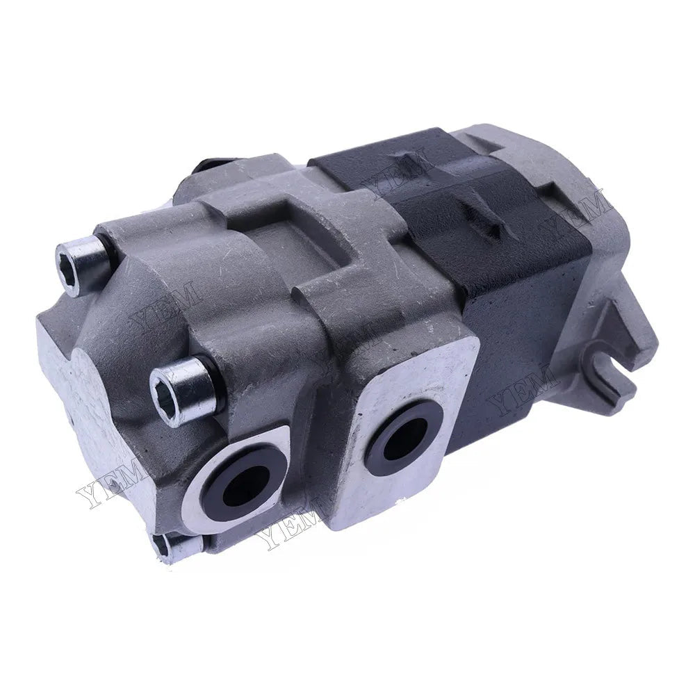 For Isuzu Engine 6BG1 TCM Forklift FD50-100Z8 Hydraulic Pump 130C7-10401 For Isuzu