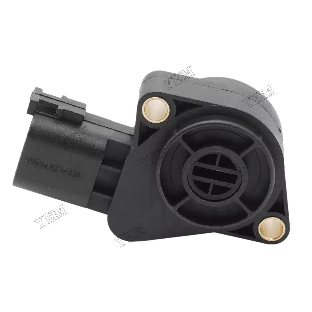 For Volvo Truck FH FM FM9 FM12 FH12 FH16 Accelerator Pedal Sensor 21116881 81519590 3948425 85109590 For Volvo