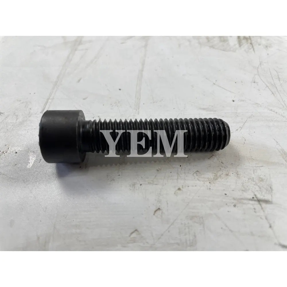 4000784 Flange Screws For Liebherr D924