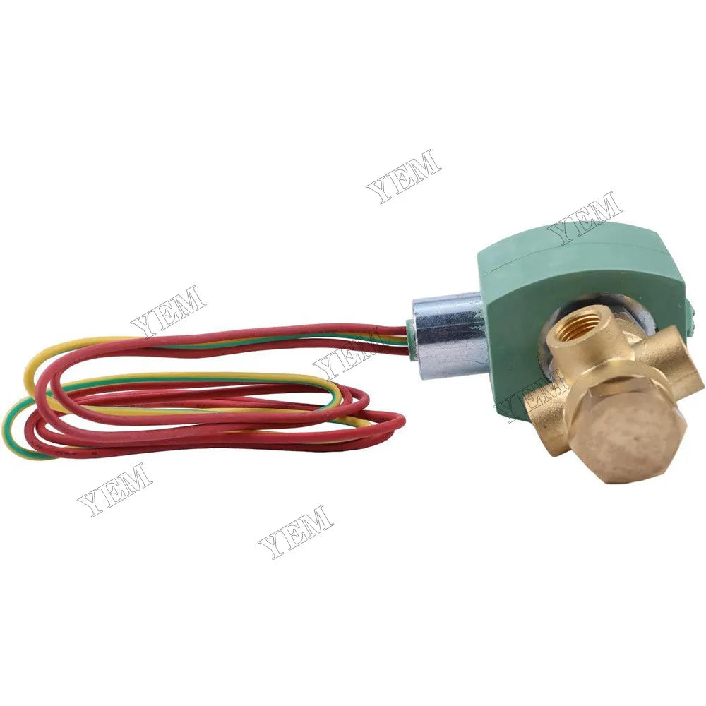 For Sullair Air Compressor Solenoid Valve 02250125-657 For Sullair