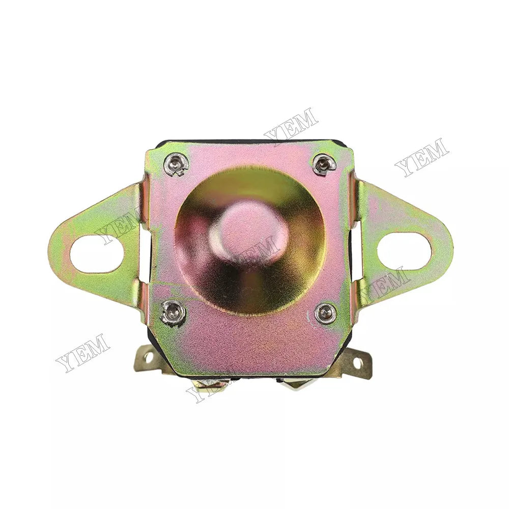 For Kawasaki Engine FR651V FR691V FS541V FS481V FS600V FS651V FS691V FX600V FX691V FX730V 12V Starter Solenoid 27010-7007