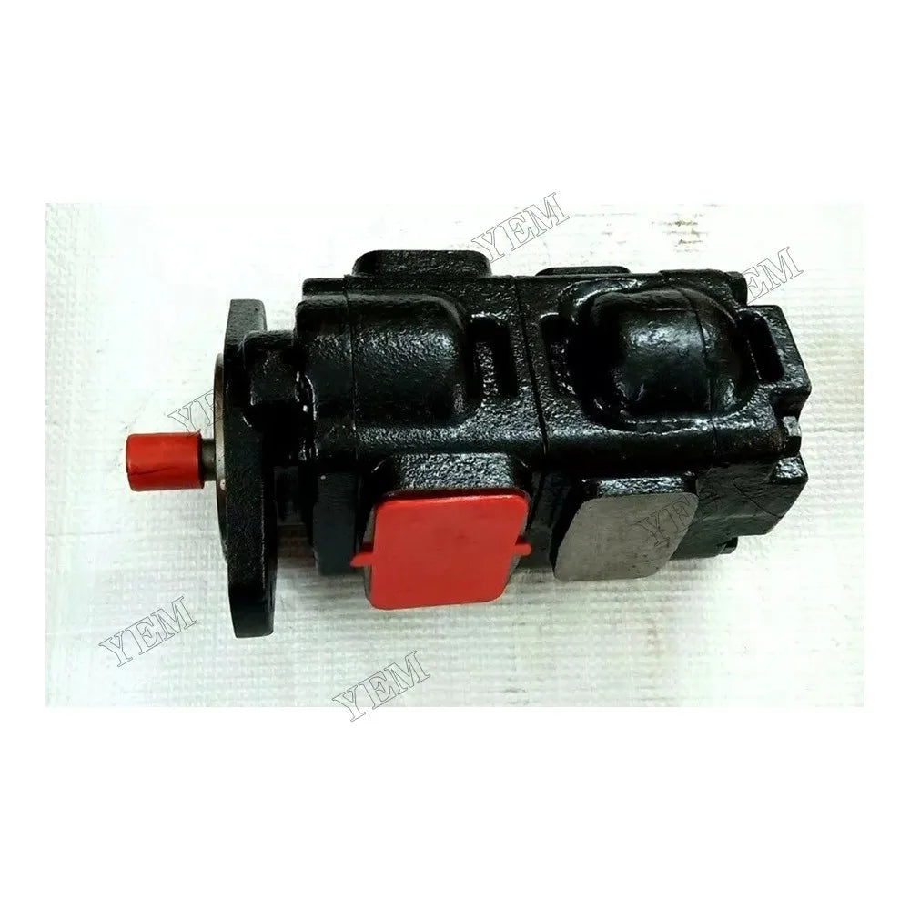 For JCB Engine BS II Backhoe Loader 3DXHM 3DXL 3DX Hydraulic Main Pump 20/925472