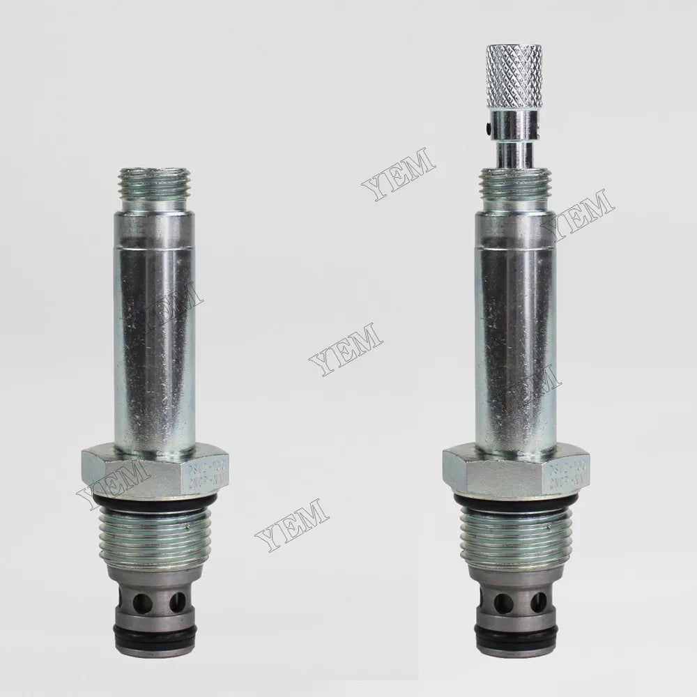 For Deltrol SPX Stone Fenner Solenoid Valve Cartridge DSV2-100-2NCP-N VF-4024