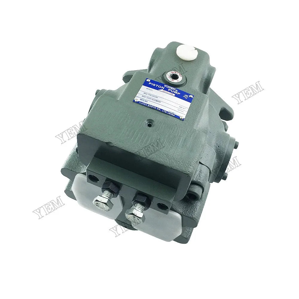 For Yuken Hydraulic Piston Pump A37-F-R-01-C-K-32 For Yuken