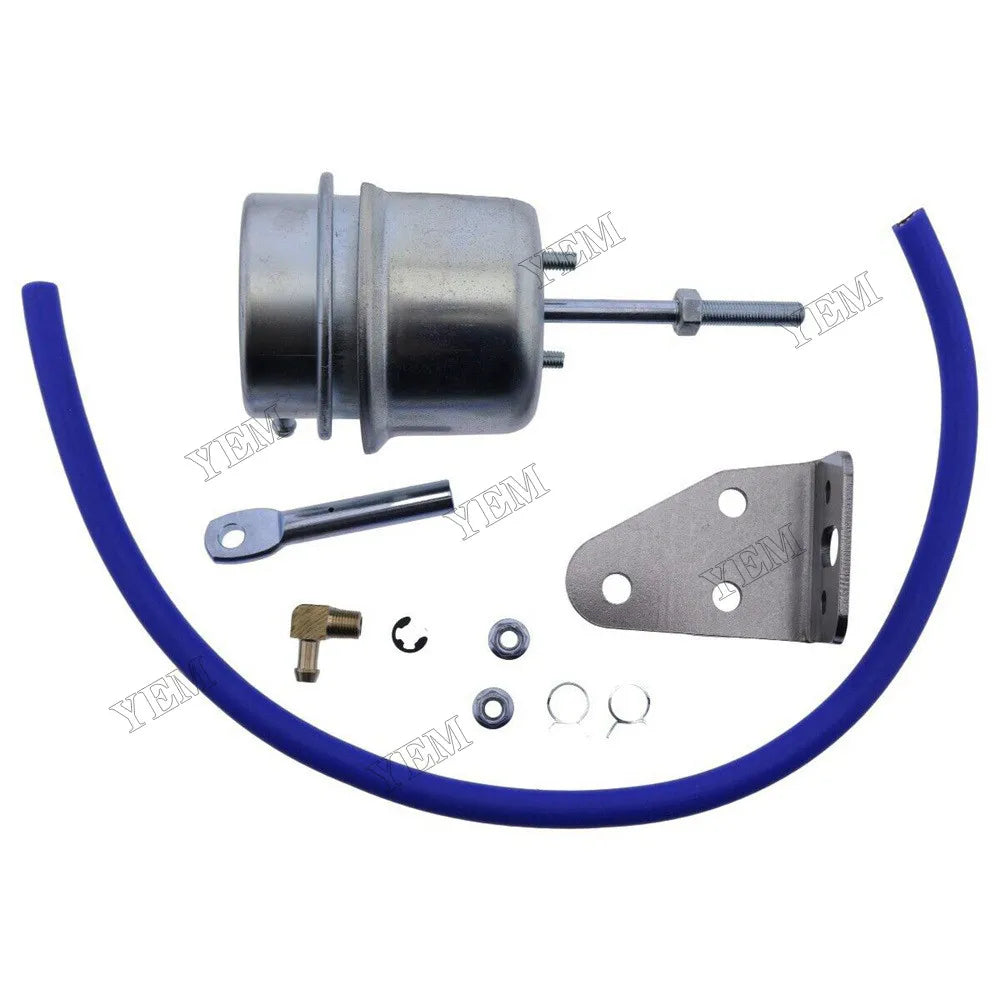 For Detroit Engine Series 60 Turbocharger GTA4202 Wastegate Actuator 750685-0017 For Detroit