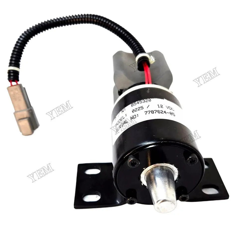 For Hyster Forklift 12V Actuator 8545320
