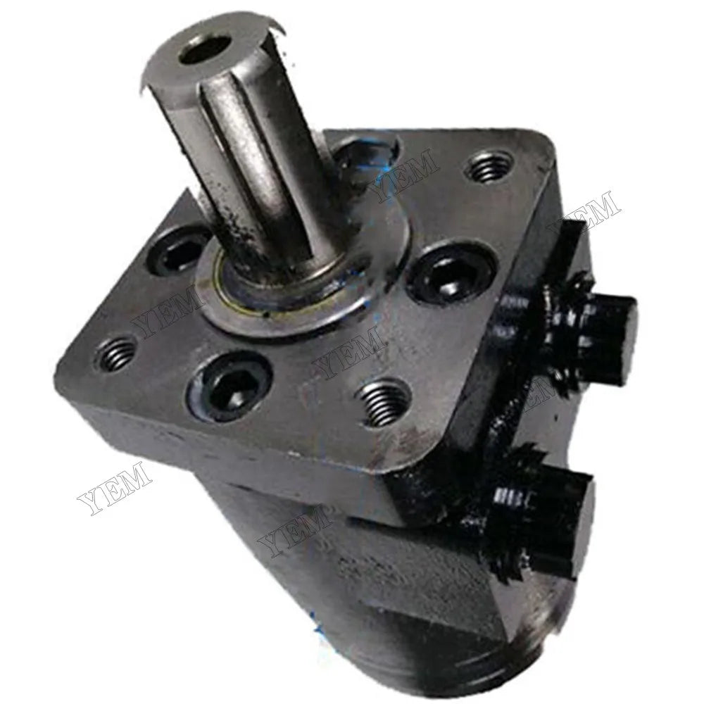 For Eaton Char-Lynn H Series Hydraulic Gerotor Motor 101-1054-009