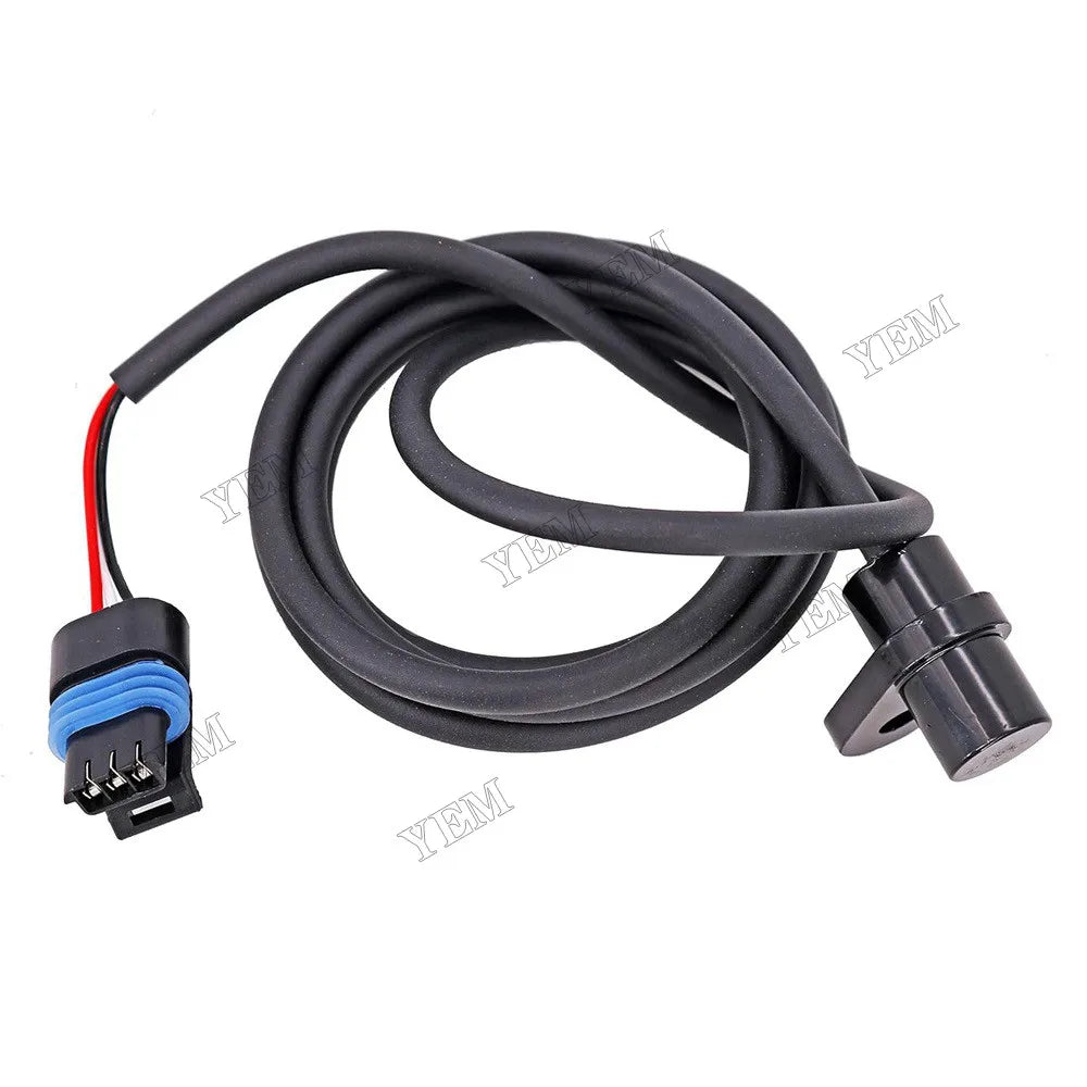 For Poalris Sportsman 400 500 600 700 800 Magnum 325 330 500 Ranger 700 800 Xplorer Xpedition Hall Effect Speed Sensor 4040081 4010298 2201625 For Poalris