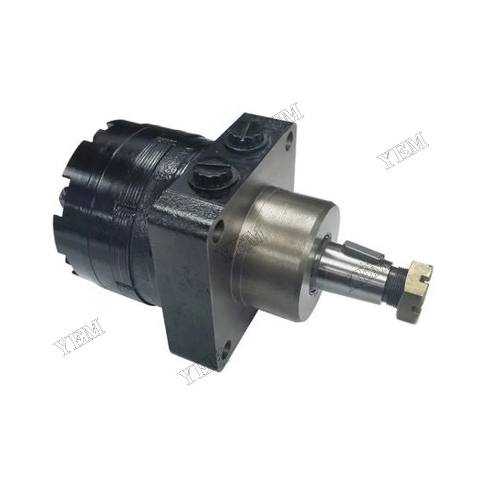 For White 500 Series Hydraulic Motor 501375W3120AAAAA