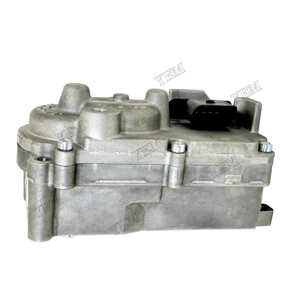 For Cummins Engine ISB6.7 QSB6.7 B6.7 Turbocharger Actuator 3784298 For Cummins