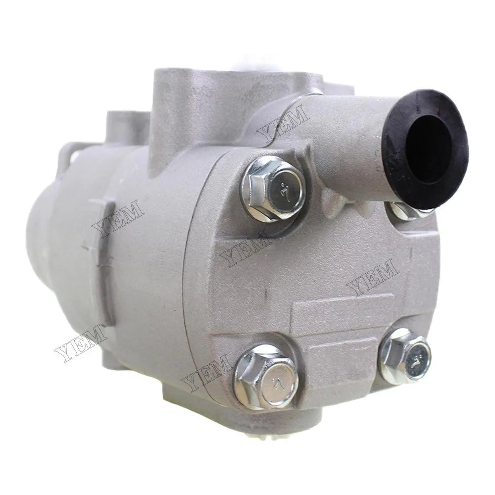 For Kubota L2900DT L3010DT L3010F L3300DT L3410DT Hydraulic Pump TA020-36400 For Kubota