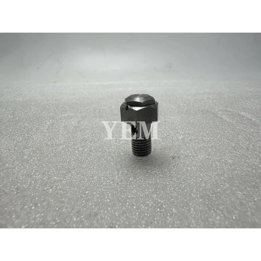 For Yanmar Oil nozzle screw 4T95LT-GN 127610-39410 Engine Parts For Yanmar
