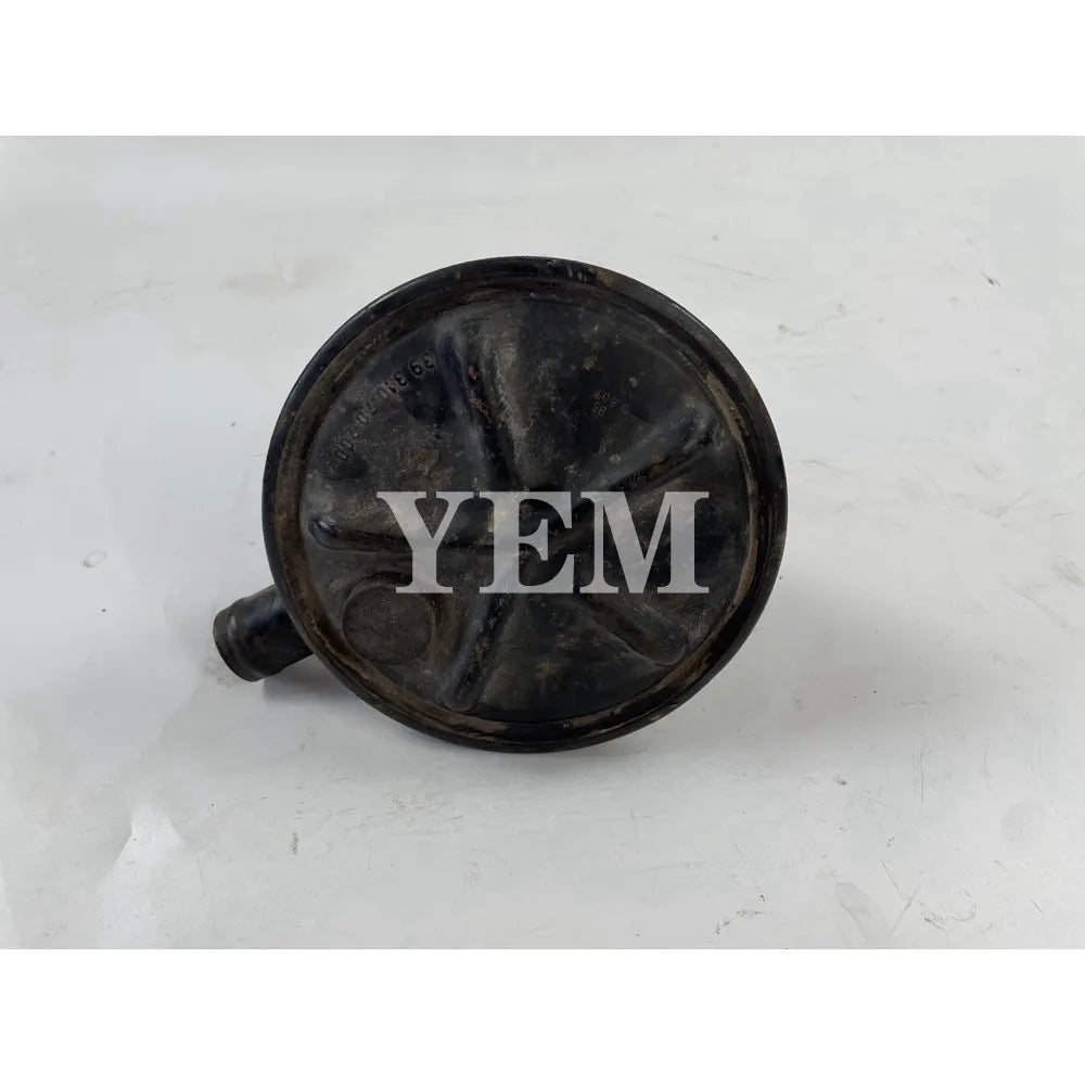 Engine 9272268 For Liebherr Exhaust valve D924 Engine Parts For Yanmar