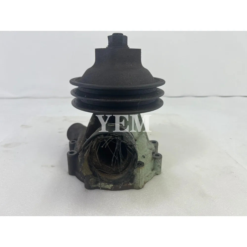 Engine Water Pump For Yanmar 6HAL 726650-42701 Excavator Parts Engine For Yanmar