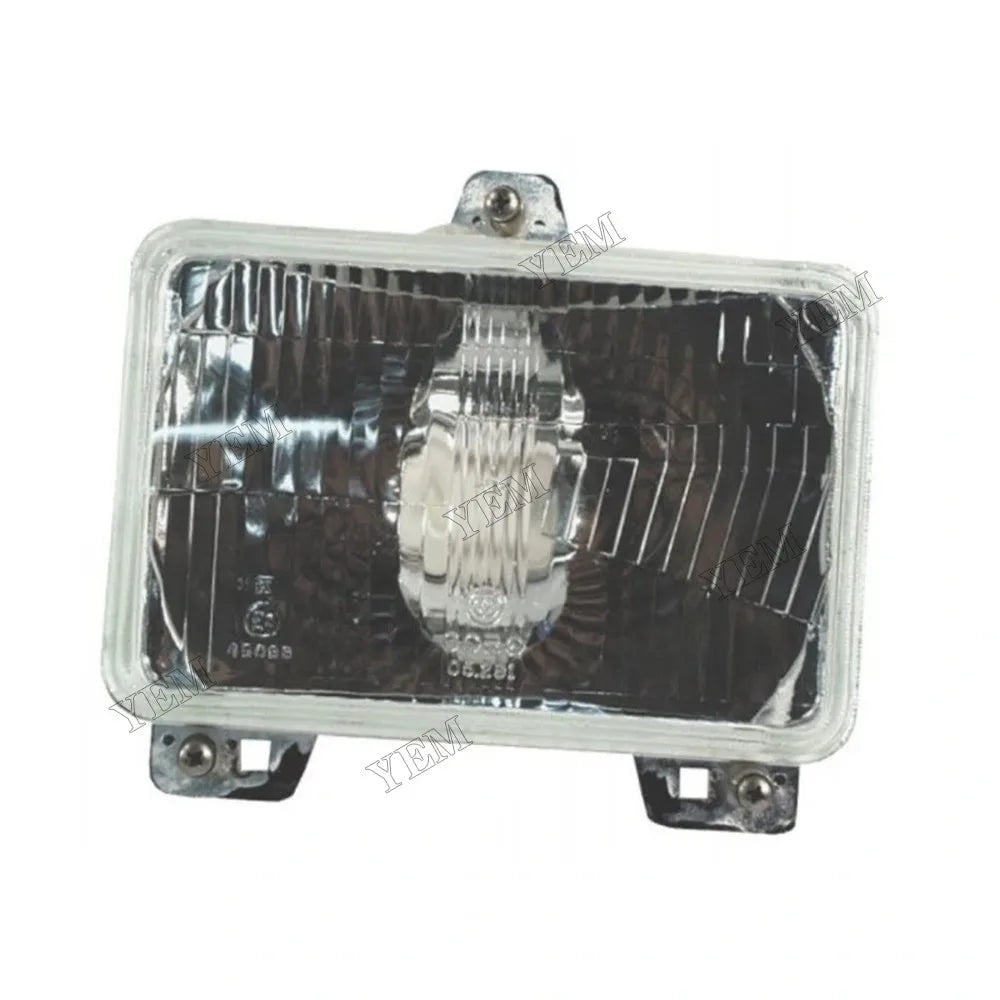 For Agco Tractor RT130 RT145 6140 9735 9745 8310 8410 LED Headlight 1693944M93 3713799M91