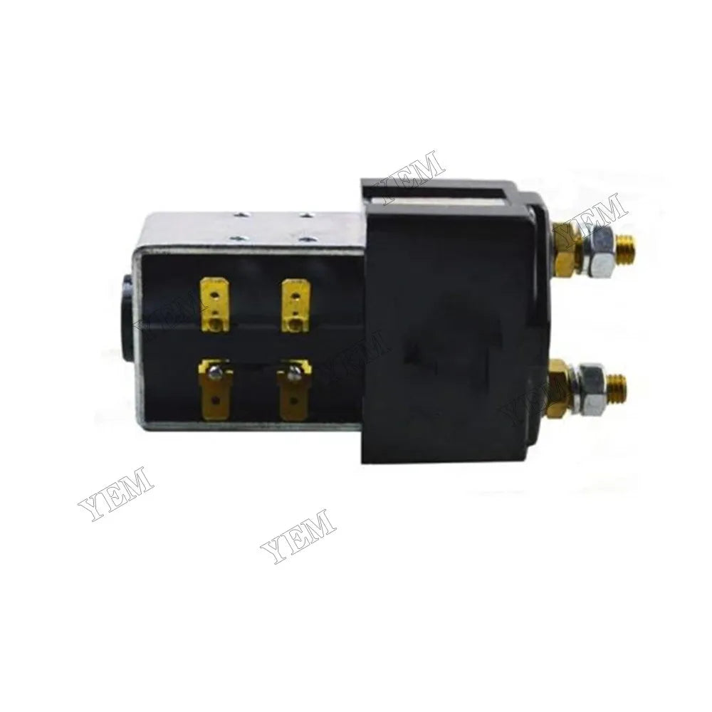 For JLG E300AJP E300AJ E300A Main Contactor 7022001 For JLG