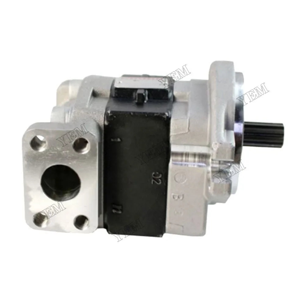 For Toyota Forklift 8FBN15 8FBN20 8FBN25 Hydraulic Pump 67120-16560-71 For Toyota