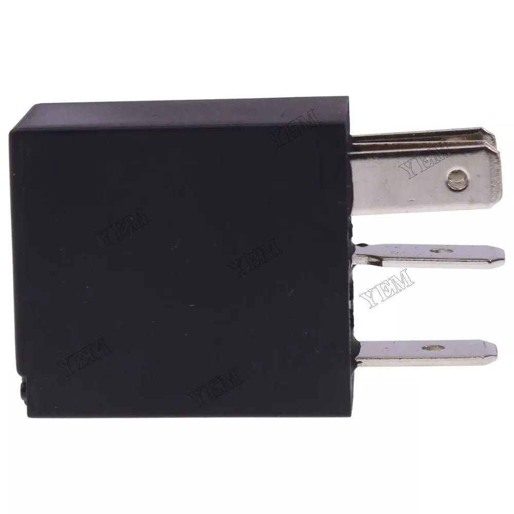 For Bobcat Tractor CT4045H CT4050H CT4058 12V 5 Pin 20A/30A Relay 0332201107 7381085 For Bobcat