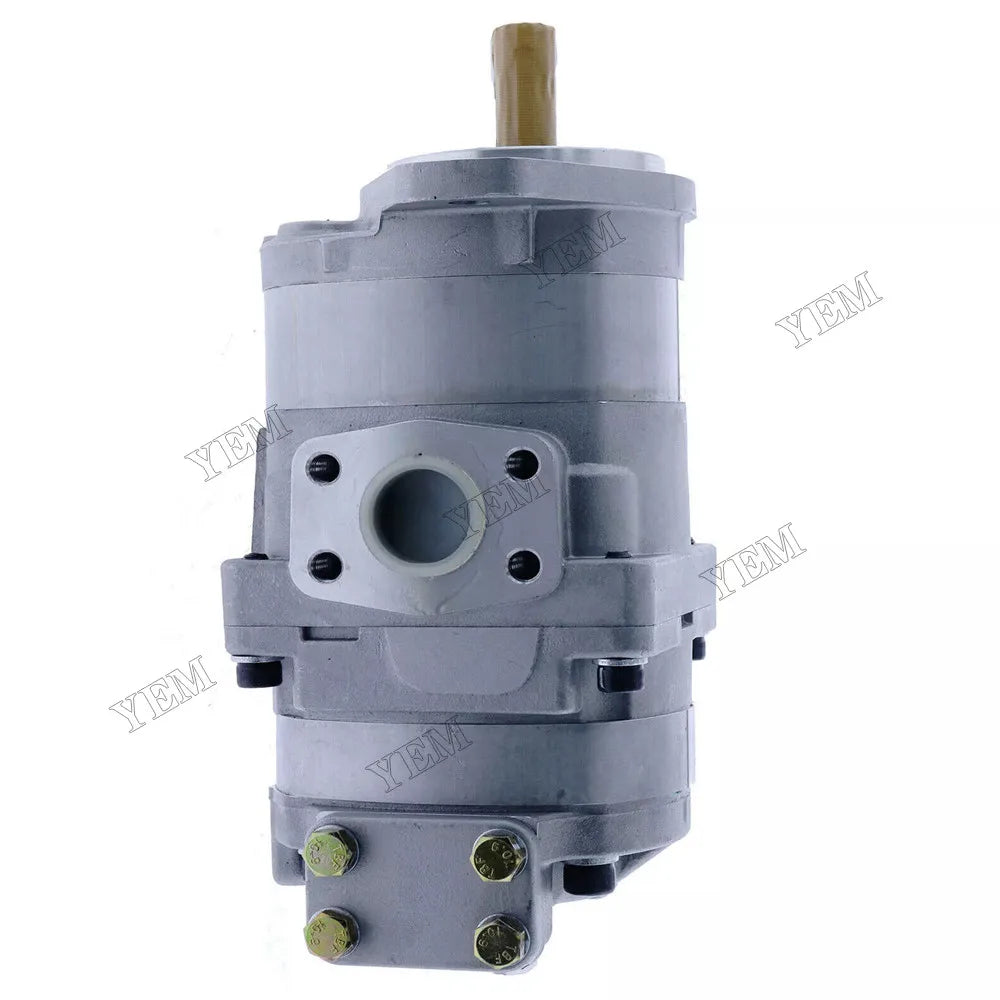 For Komatsu Wheel Loader WA180-1 WA300-1-A WA320-1 Hydraulic Pump 705-51-20070 For Komatsu