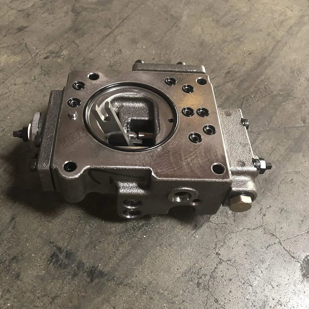 For Hyundai Excavator R210-3 R200LC Hydraulic Pump K3V112DT Regulator 293G-9N19