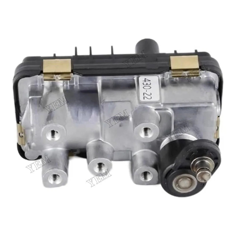 For Ford Transit Turbo Actuator 797863-0073 6NW010430-22 SU-018 For Ford