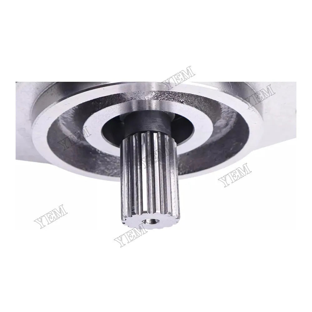 For JCB Backhoe Loader 3CX 214e/3C Twin Hydraulic Pump 333/C5234 For JCB