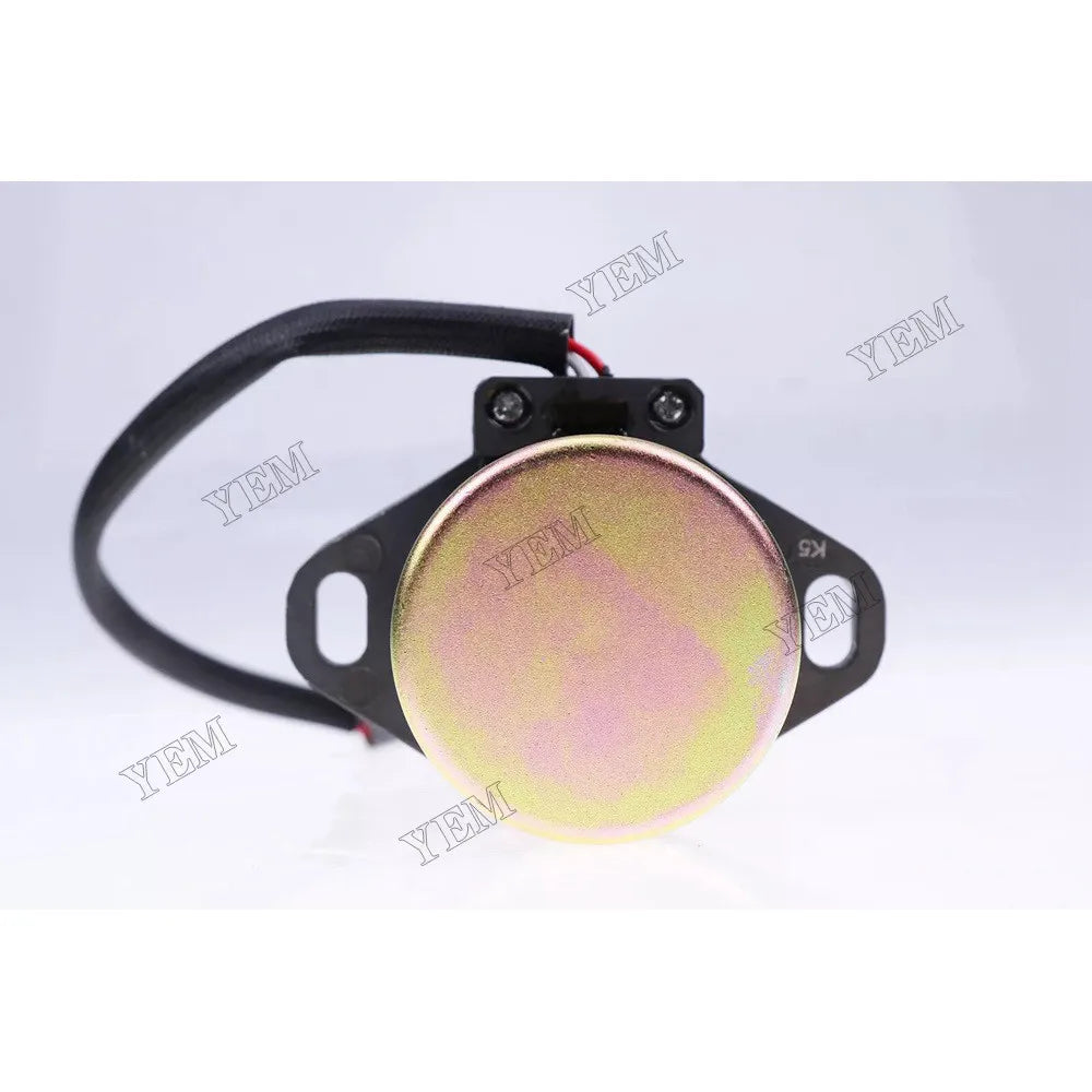 For Hitachi Excavator EX100-2 EX120-2 EX120-3 EX200-3 EX220-3 EX400-3 EX550 EX750-5 Hydraulic Pump Angle Sensor 9102385 For Hitachi